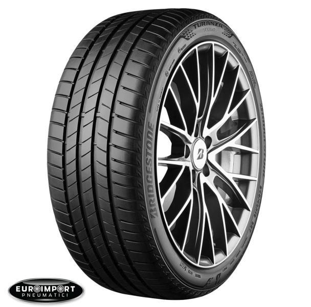 Bridgestone Turanza t005ad  235/60 R19 107 H  RUNFLAT XL  TL AUDI